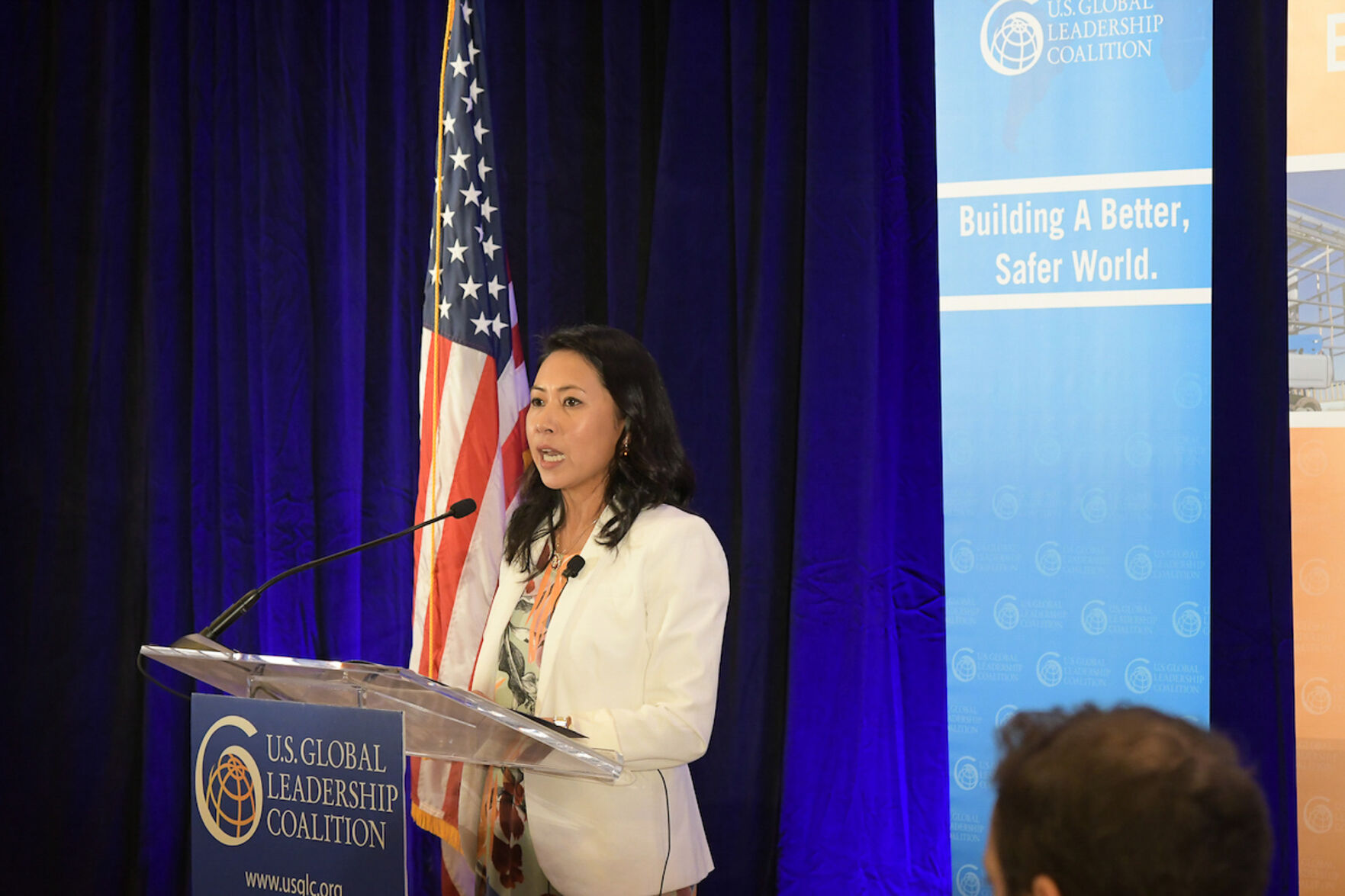 Stephanie Murphy- stock photo